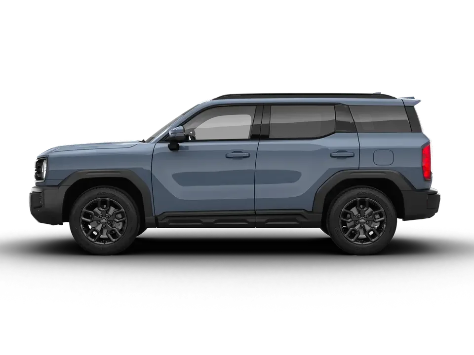 Haval H3