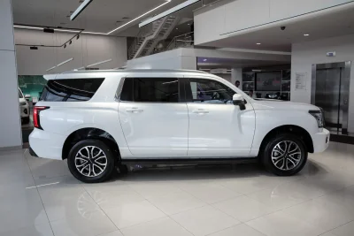 Haval H5 — фото 4